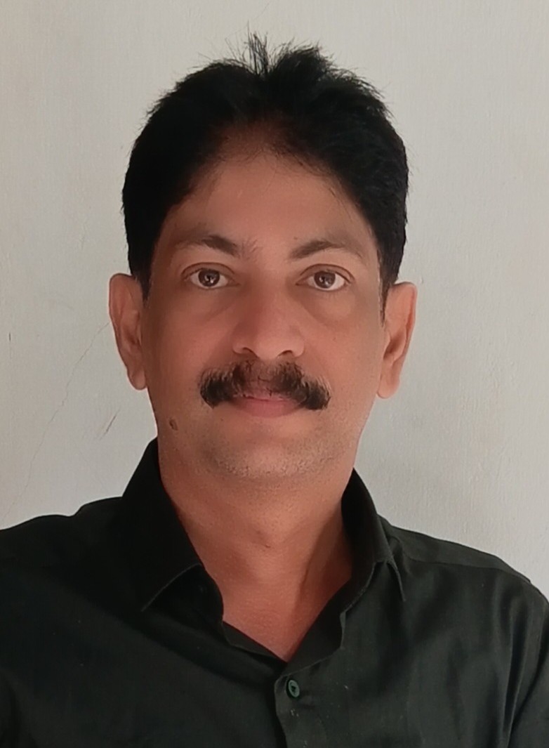 Sudheer - Profile Picture